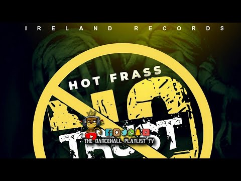 Hot Frass - No Trust (2023)