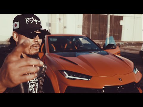 KILOS - CYNIC & DJ MUGGS