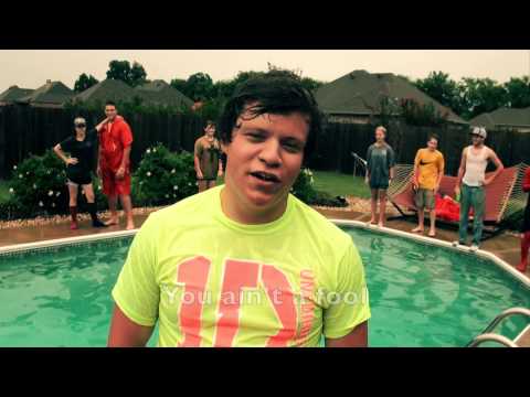 It's Just A Little Nub Mark Byrd)