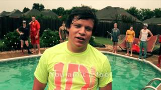 It's Just A Little Nub Mark Byrd)