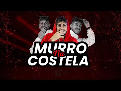 Dando Murro na Costela - Itallo Vieira