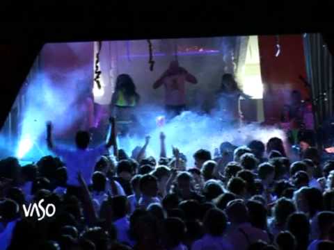 DJ VINI  - г. Салават 2009 - Выпускной Бал