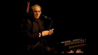 Franco Battiato Oceano di silenzio