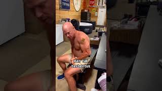 Download lagu Mau Bikin Tato Keren… Malah Jadi Luka Bakar Abadi 🤣‼️ mp3