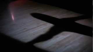 Dance for the Camera CSUEB Winter 2012