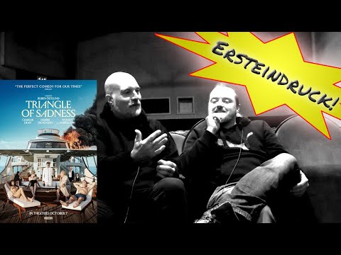 Ersteindruck: Triangle of Sadness