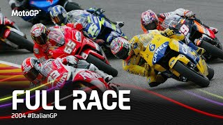 Download lagu 2004 #ItalianGP | MotoGP™ Full Race mp3 Download lagu 2004 #ItalianGP | MotoGP™ Full Race mp3