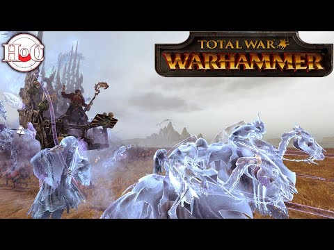 Revenge on Azhag? - Total War Warhammer Online Battle 297