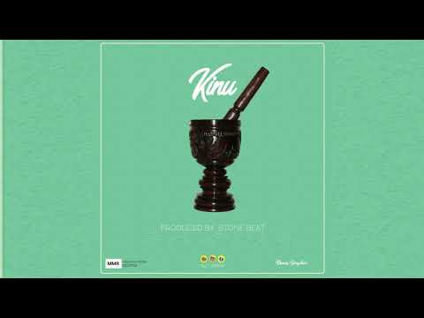 KINU BY ALLY SWEAR FT MAUWA MANZ (OFFIAL MUSIC AUDIO).