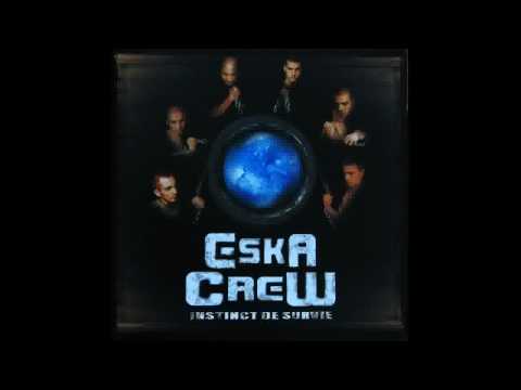 Eska crew - Parlons d'amour