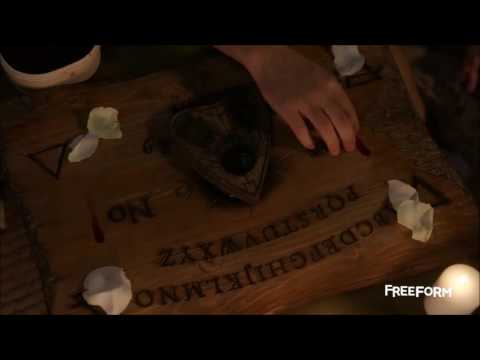 Dead of Summer S01E06 The Dharma Bums Promo