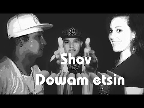 ASHGABAT PLUS & Era89 & J Hoon   Shov dovam etsin