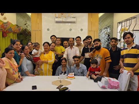 Happy birthday Ravina 2024