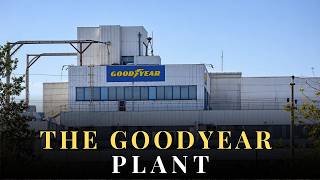 From Toxic Factory to Modern City: Goodyear Bowmanville