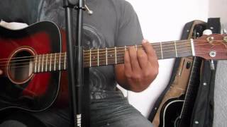 Quiero Creer - Beto Cuevas &quot;Cover Completo&quot;