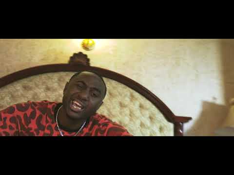 Eswagg - All My life (Official Video)