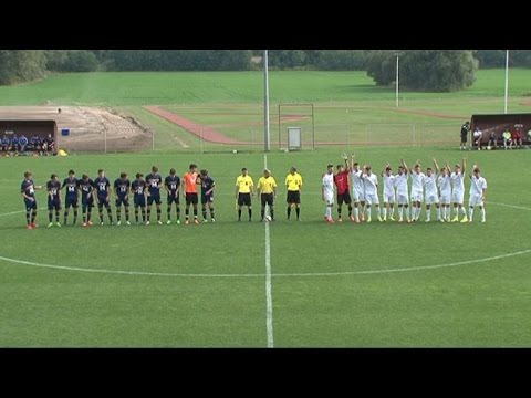 PFLA 1999 - Kaposvár 6-0