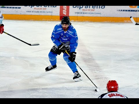J35 - GAP (2-8) ROUEN - CONFERENCE DE PRESSE