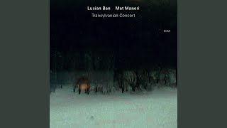 Not That Kind Of Blues (Live)