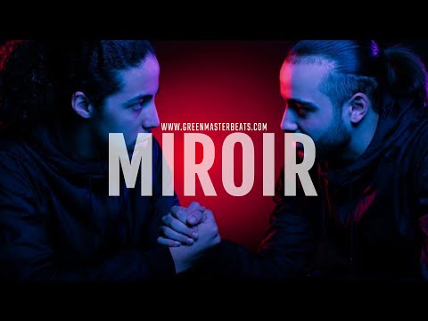 PNL x Ambient Type Beat "Miroir" Instru Trap Cloud | Instrumental guitar Chill 2023