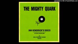 The Mighty Quark - Hidden Track [KSS CD 001]