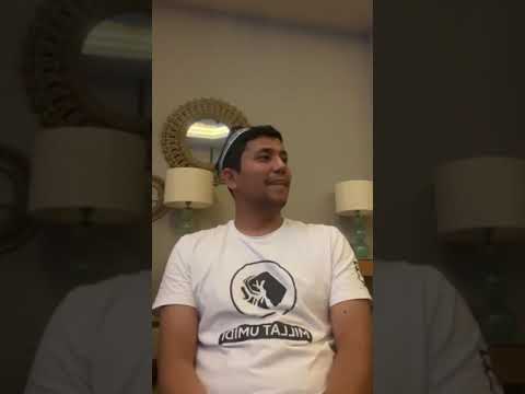 Uxlashdan oldin nima qilish kerak?