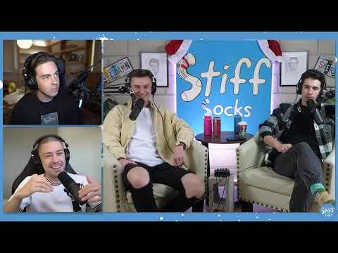 Cody Ko Trying a Beer Stick