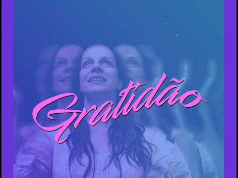 Gratidão - Sônia Katherine