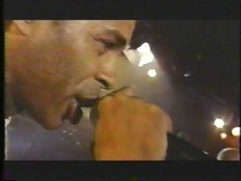 Videoclip de Pause (Live) — IAM