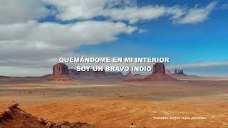 American Ghost Dance - Red Hot Chili Peppers (1985) (Sub. Español)