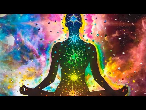 Keep The Chakras In Balance! | Aligning Chakras While Working | Chakra Awareness