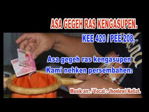 KEE 420 / PEE 208 - Jhonlewi Keliat.