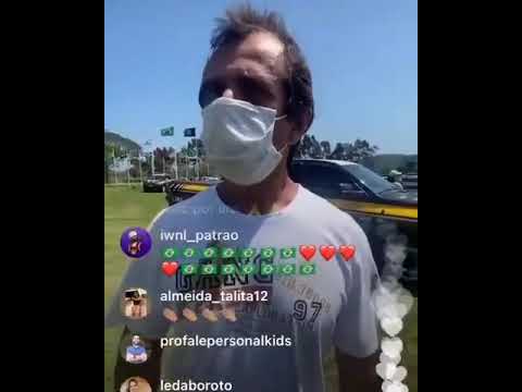 SEJA INDESISTÍVEL | RONILDO - Com 55 anos ele foi aprovado na PRF (19 anos tentando)