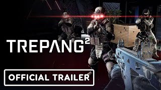Watch and explore about Trepang2 PC Steam 预装账号