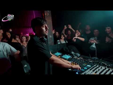 Niotech - 26.11. GOAT BOX Live pres. Sachsentrance | Berlin, Lokschuppen