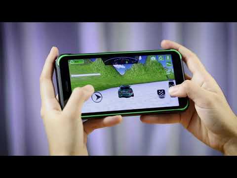 Test Blackview BV4900 Android 10 Rugged Waterproof Smartphone 3GB+32GB Review Aliexpress Price