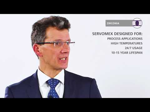 Oxygen measurement technologies