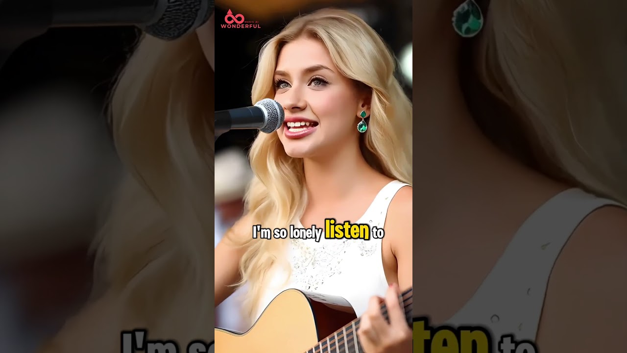 "Without you, I cannot live" – Broken Angel by Arash