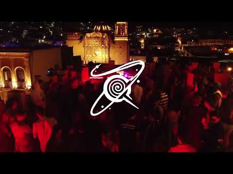 Quantaloop (2 HRS LIVE SET) - (ALPAKA MUZIK) Set #5  "ROOF TOP" ‪@CasaTorres