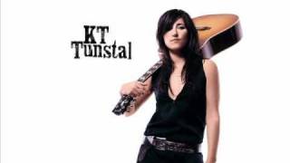 KT Tunstall - Leather (acustic).