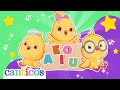 Learn Vowels AEIOU Phonics For Kids Nursery Rhymes Kids Songs Canticos