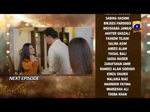 Dao Episode 57 Teaser - 3rd May 2024 - HAR PAL GEO