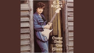 Nobody Ever Touched Me There