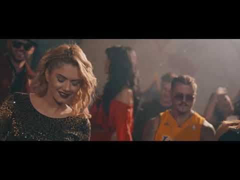 Alex Mica feat  D E P  & Kalif – Latina Loca Official Video