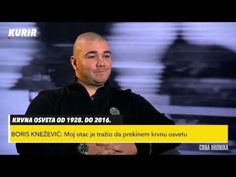 KRVNA OSVETA SRPSKE PORODICE I ALBANSKOG PLEMENA! Ispovest kontroverznog osnivača Četničke omladine