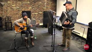 Langhorne Slim &quot;Wolves&quot; Live at KDHX 10/30/15