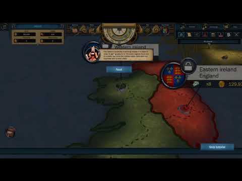 Evil Bank Manager: gameplay tutorial (no commentary)