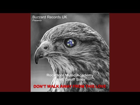 Don't Walk Away from This Love