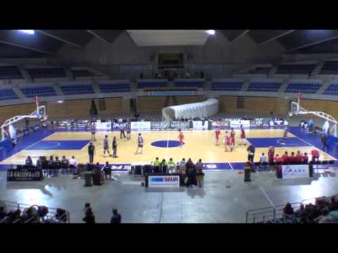 EBA AA JDA6 LA GALLOFA - ESTELA