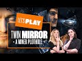 Let's Play Twin Mirror PS5 Gameplay - A MINER PLOT HOLE